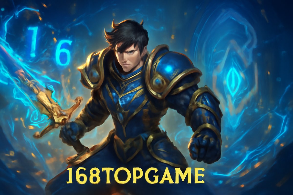 168topgame