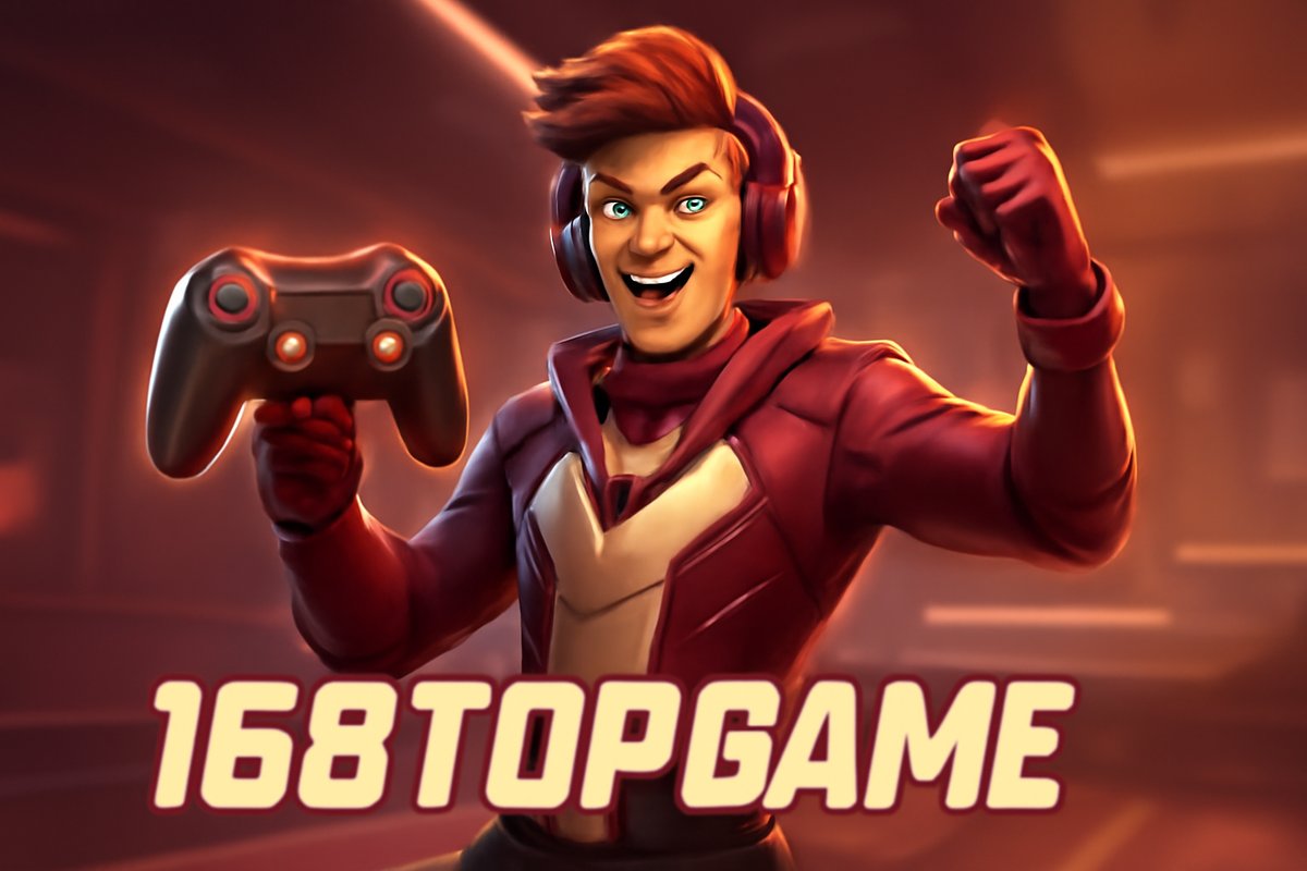 168topgame