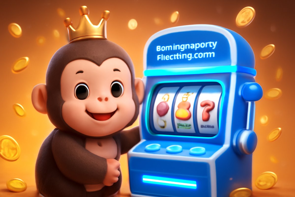 kingkongslot