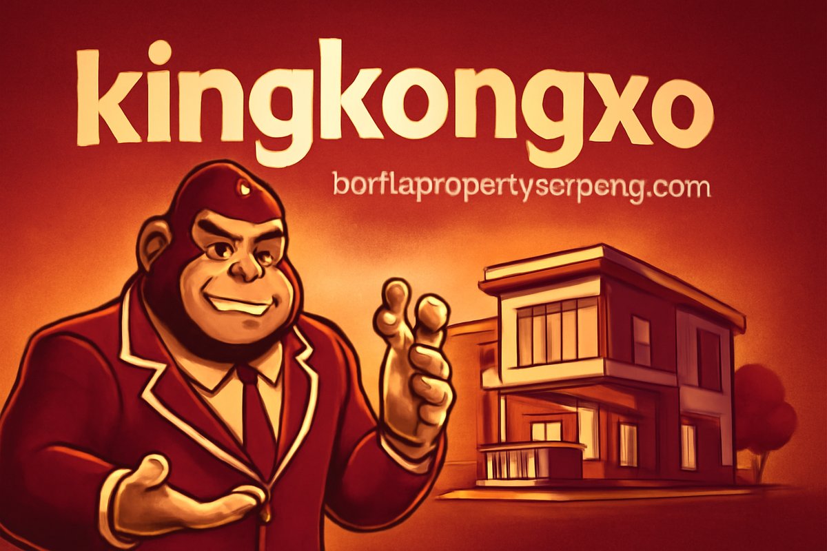 kingkongxo